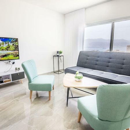 The Suite Eilat Exterior photo