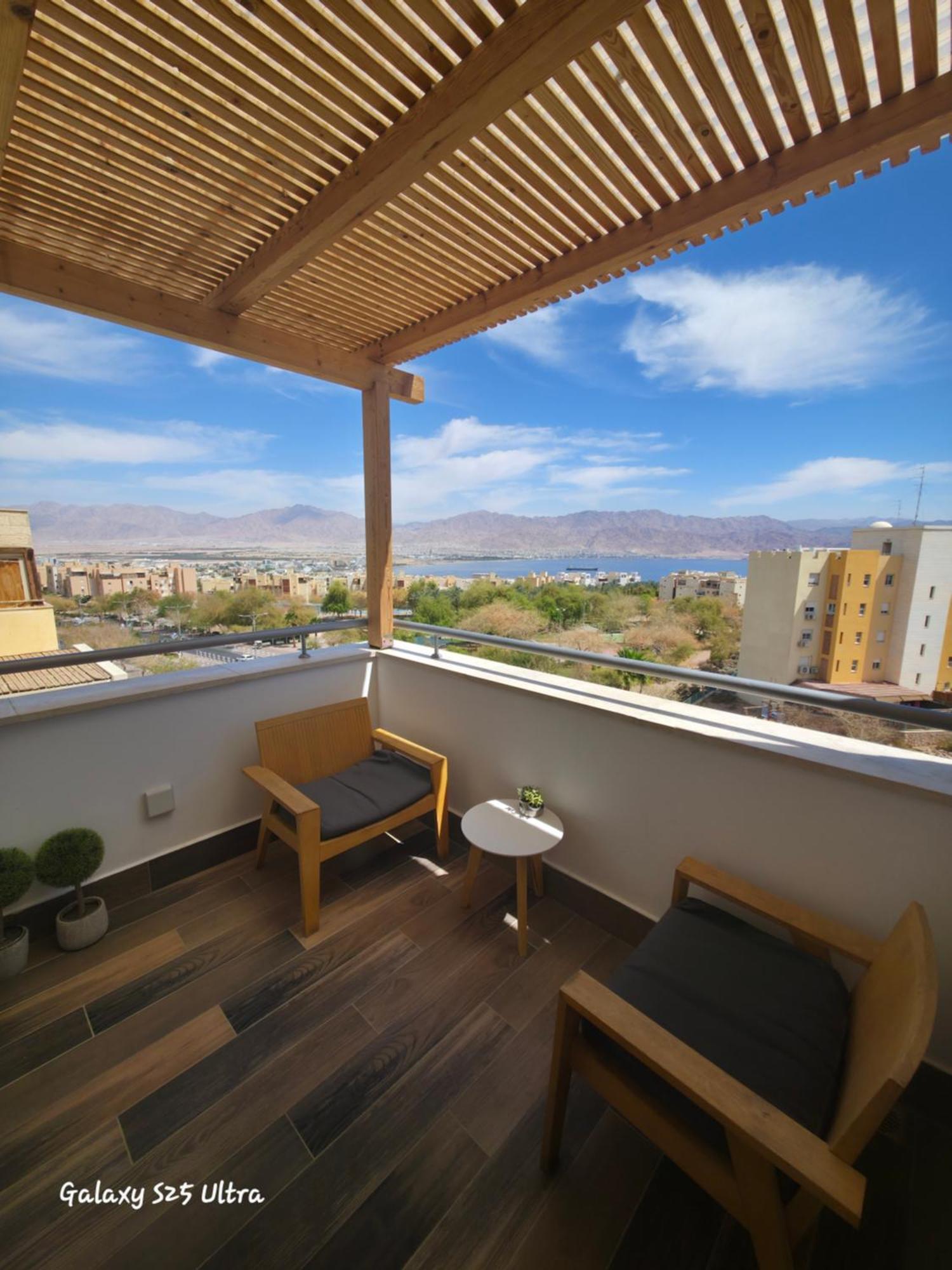 The Suite Eilat Exterior photo