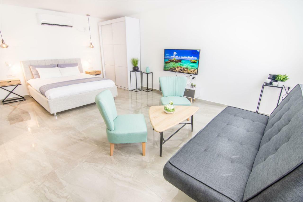 The Suite Eilat Exterior photo
