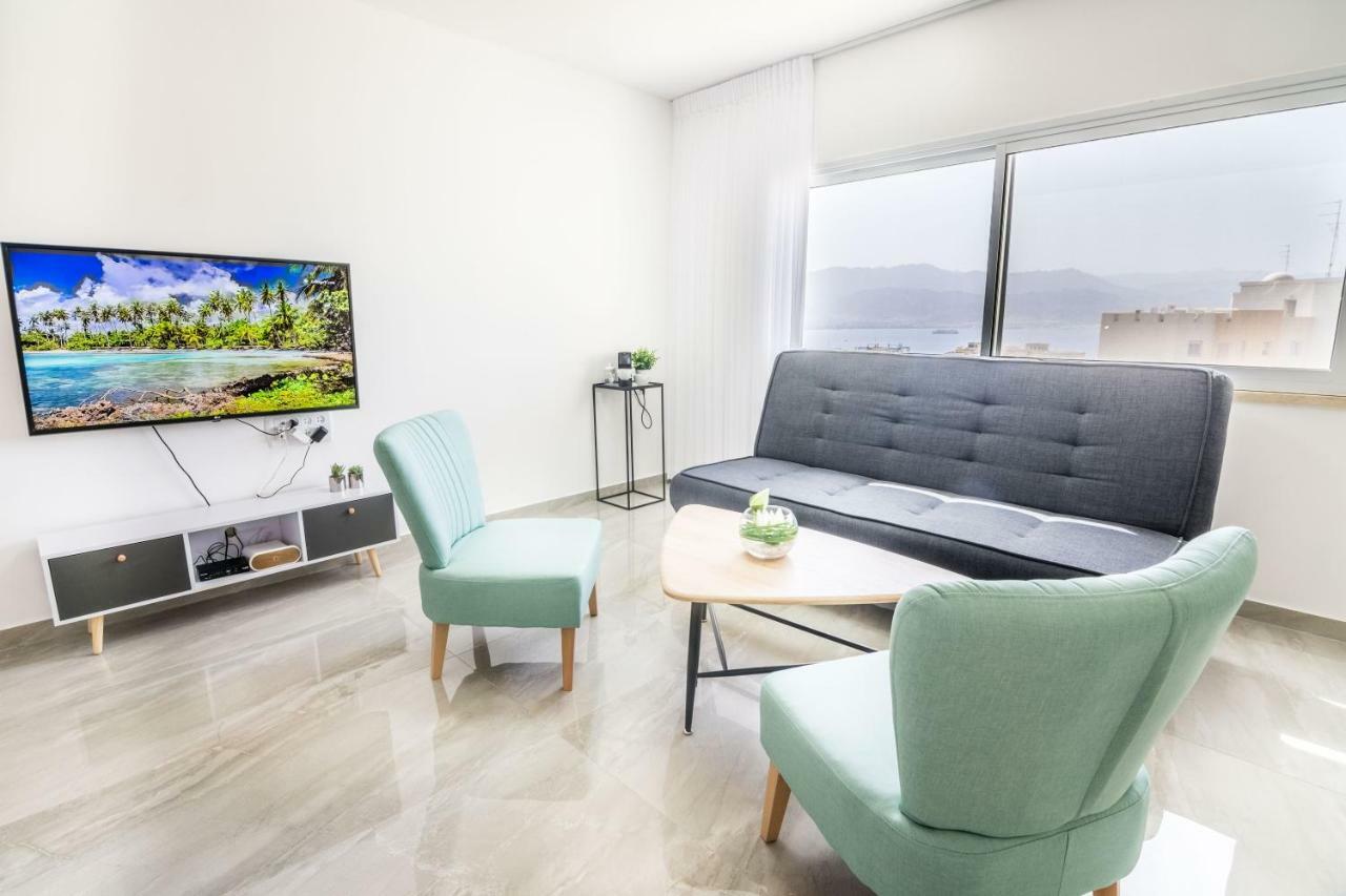 The Suite Eilat Exterior photo
